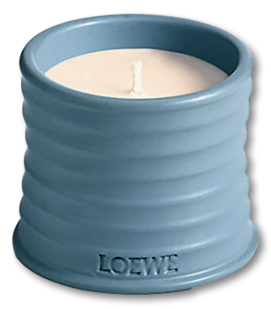LOEWE Small Cypress Balls Scented Candle 170g