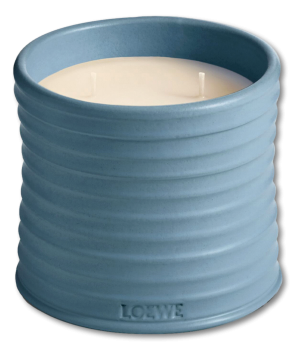 LOEWE Medium Cypress Balls Candle 610g