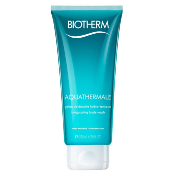 Biotherm Aquathermale Shower Gel 200ml