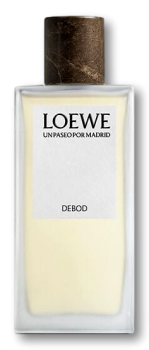 LOEWE Un Paseo Por Madrid Debod 100ml