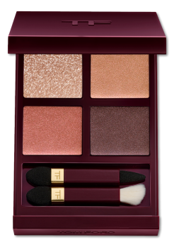 TOM FORD Eye Color Quad Eyeshadow Palette - 20 Disco Dust