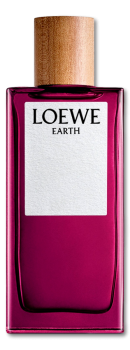 LOEWE Earth Eau De Parfum 100ml