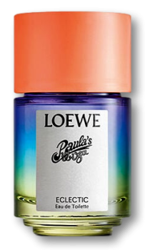 LOEWE Paula´s Ibiza Eclectic Eau De Toilette 100ml