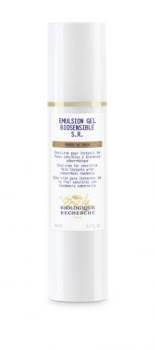 Biologique Recherche Emulsion Gel Biosensible S.R. 50ml