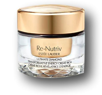 Estee Lauder Re-Nutriv Ultimate Diamond Créme Rich 50ml