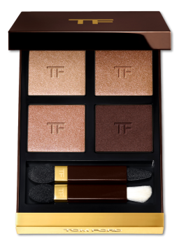 TOM FORD Eye Color Quad - Peach Glamour