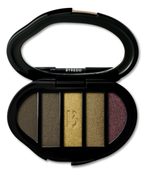 BYREDO Eyeshadow 5 Colours - Transcendent