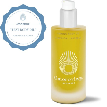 Omorovicza Firming Body Oil 100ml