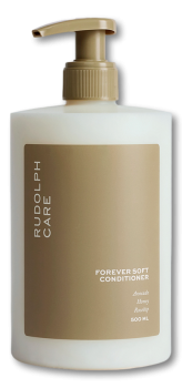 Rudolph Care Forever Soft Conditioner 500ml
