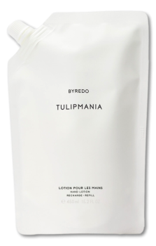 BYREDO Hand Lotion Tulipmania Refill 450ml