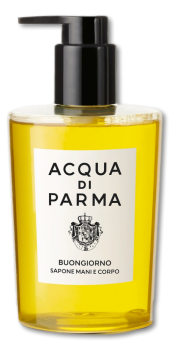 ACQUA DI PARMA Buongiorno Hand and Body Wash 300ml