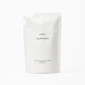 BYREDO Hand Wash Tulipmania Refill 450ml