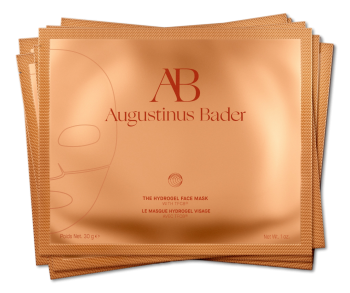 Augustinus Bader The Hydrogel Face Mask - 6 pack