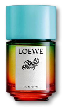 LOEWE Paula´s Ibiza Eau De Toilette 100ml  