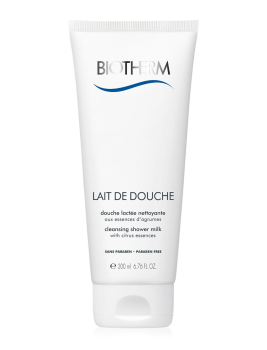 Biotherm Lait de Douche Shower Milk 200ml