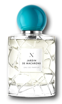 Les Soeurs de Noé Jardin de Macarons