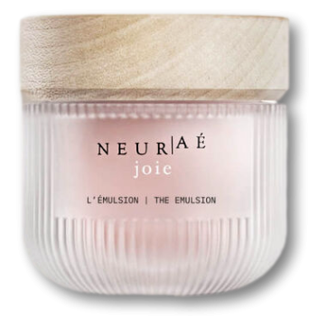 NEURAÉ Joie The Emulsion Bliss & Radiance 50ml