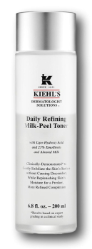 Kiehl's Daily Refining Milk-Peel Toner 200ml