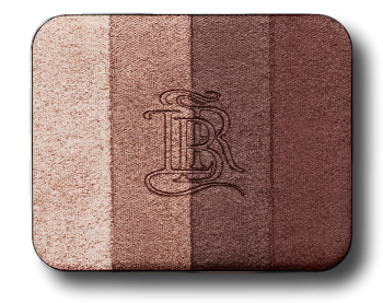 La Bouche Rouge Les Ombres Eyeshadow Palette Refill
