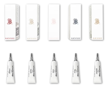 La Bouche Rouge The Manifest Set 5 x 1ml