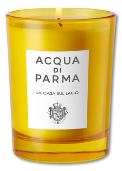 ACQUA DI PARMA Candle La Casa Sul Lago 200g