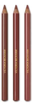 Victoria Beckham Lip Definer Trio: The Private Collection