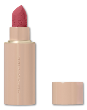 Westman Atelier Lip Suede Matte Lipstick