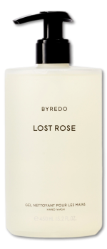 BYREDO Hand Wash Lost Rose 450ml