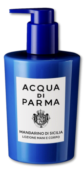 ACQUA DI PARMA Mandarino Di Sicilia Hand And Body Lotion 300ml