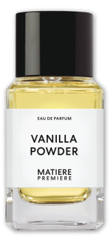 Matiere Premiere Vanilla Powder Eau De Parfum 100ml