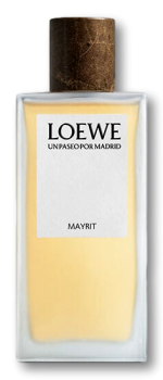 LOEWE Un Paseo Por Madrid Mayrit 100ml
