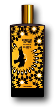 MEMO Paris Moroccan Leather EDP 75ml