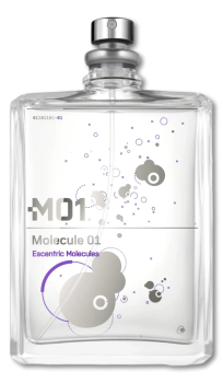 Escentric Molecules Molecule 01 100ml