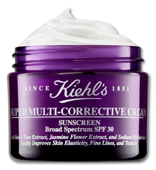 Kiehl's Super Multi-Corrective Cream SPF 30 50ml