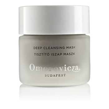 Omorovicza Deep Cleansing Mask 50ml