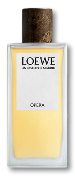 LOEWE Un Paseo Por Madrid 'Ópera 100ml