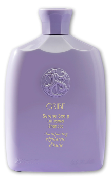 Oribe Serene Scalp Oil Control Shampoo 200ml