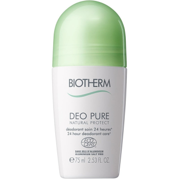 Biotherm Deo Pure Ecocert Roll-On 75 ml