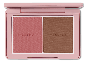 Westman Atelier The Powder Duos 