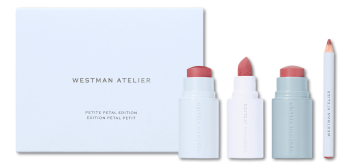 Westman Atelier Petite Petal Edition 