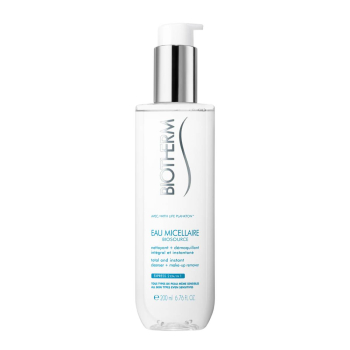 Biotherm Biosource Eau Micellaire Water 3-in-1 200ml
