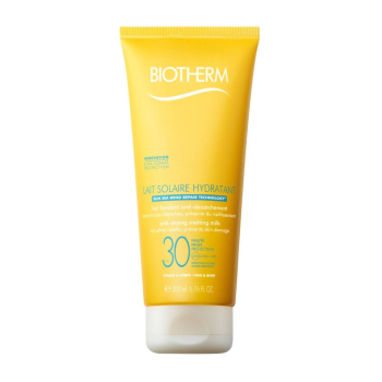 Biotherm Lait Solaire SPF 30 200ml