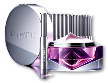 La Prairie Platinum Rare Haute-Rejuvenating Mask 20ml + 12 x 0,7ml