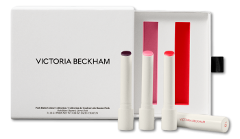 Victoria Beckham Posh Balm Colour Collection