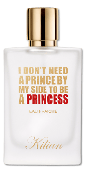 Kilian Princess Eau Fraiche 50ml