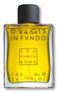 Pro Fumum Roma DVLCIS IN FVNDO 100ml