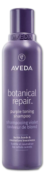 AVEDA Blonde Revival Purple Toning Shampoo 200ml