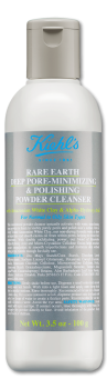 Kiehl's Rare Earth Deep Pore-Minimizing & Polishing Powder Cleanser 100g