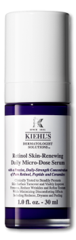 Kiehl's Retinol Skin-Renewing Daily Micro-Dose Serum 30ml