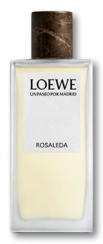 LOEWE Un Paseo Por Madrid Rosaleda 100ml